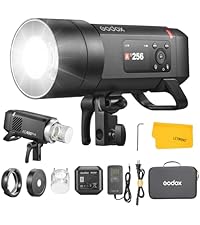 Amazon | 【GODOX正規代理店】GODOX AD300Pro II AD300ProII